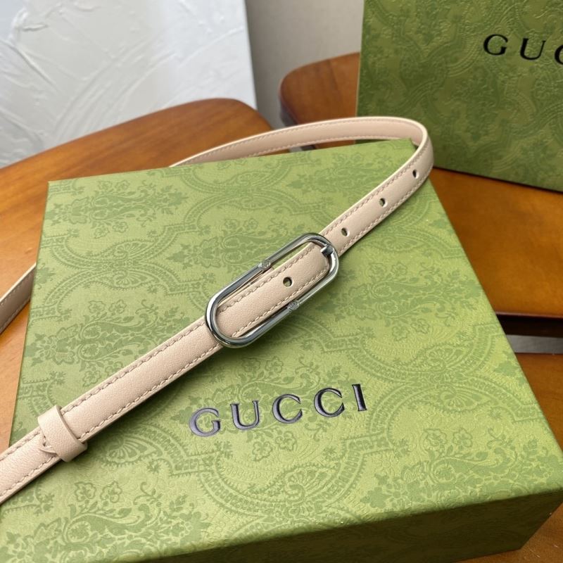 Gucci Belts